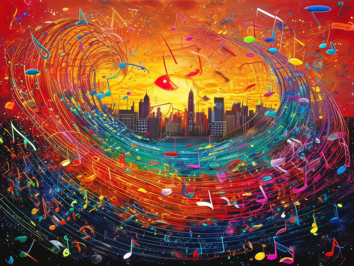 奏响唐山的激昂乐章