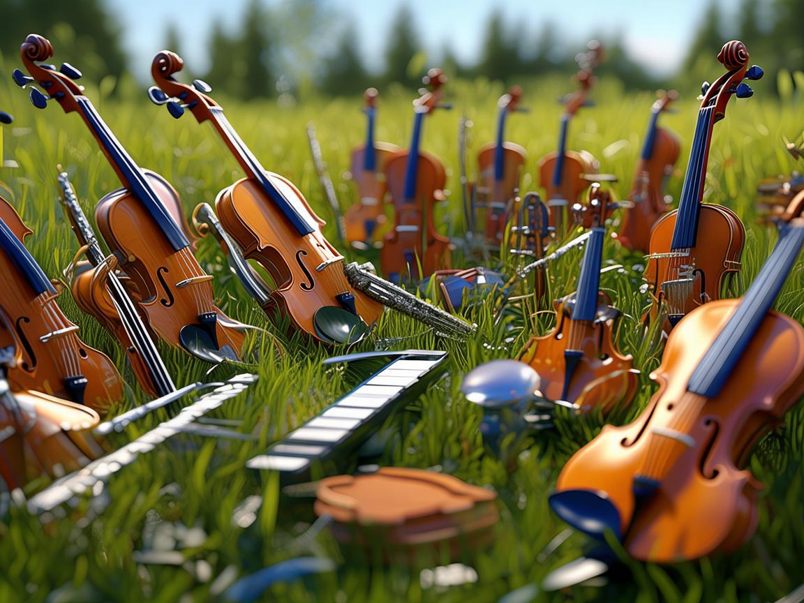 奏响武冈的音乐华章