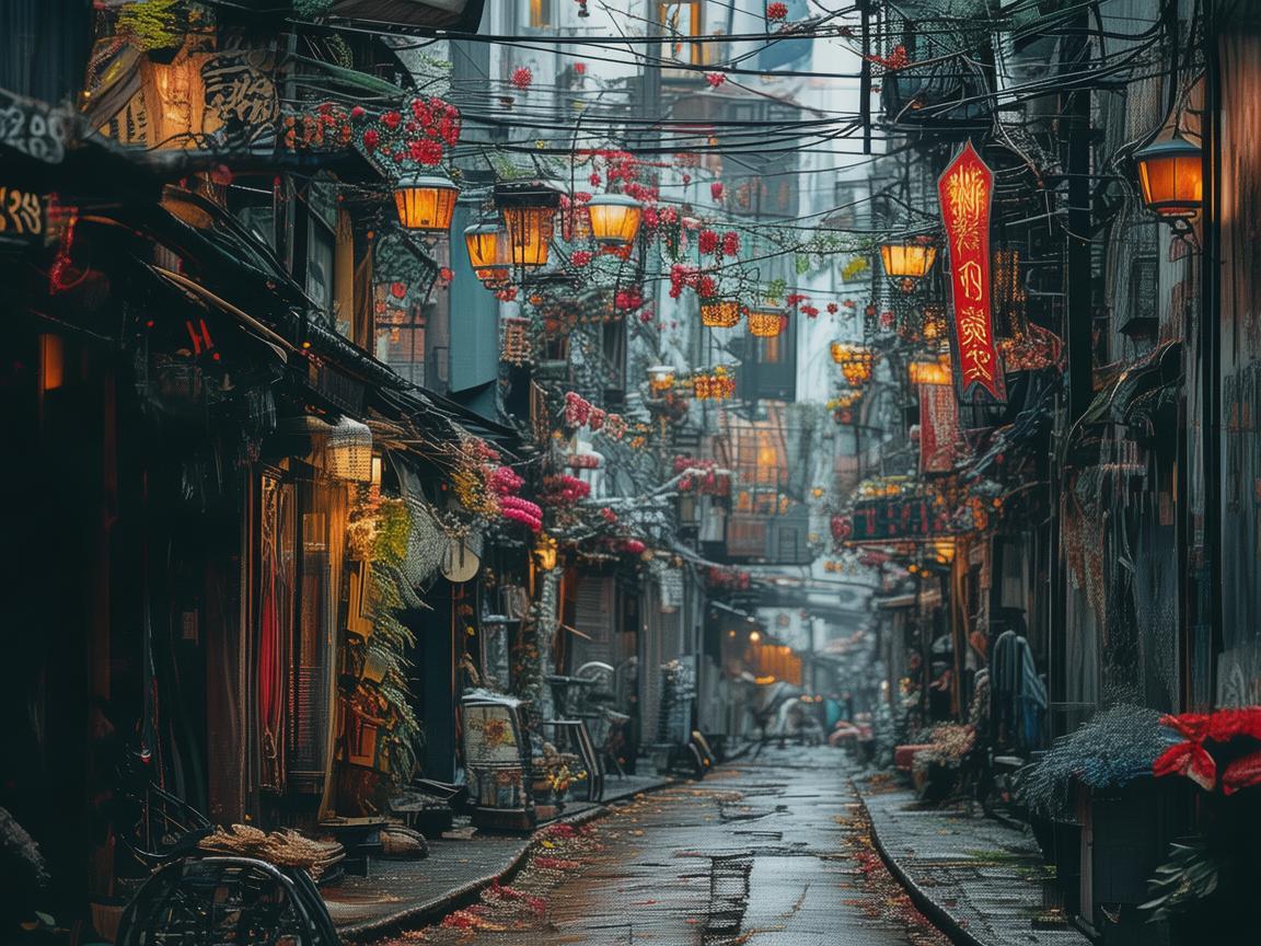 领带夹，指挥家服饰中的微妙旋律