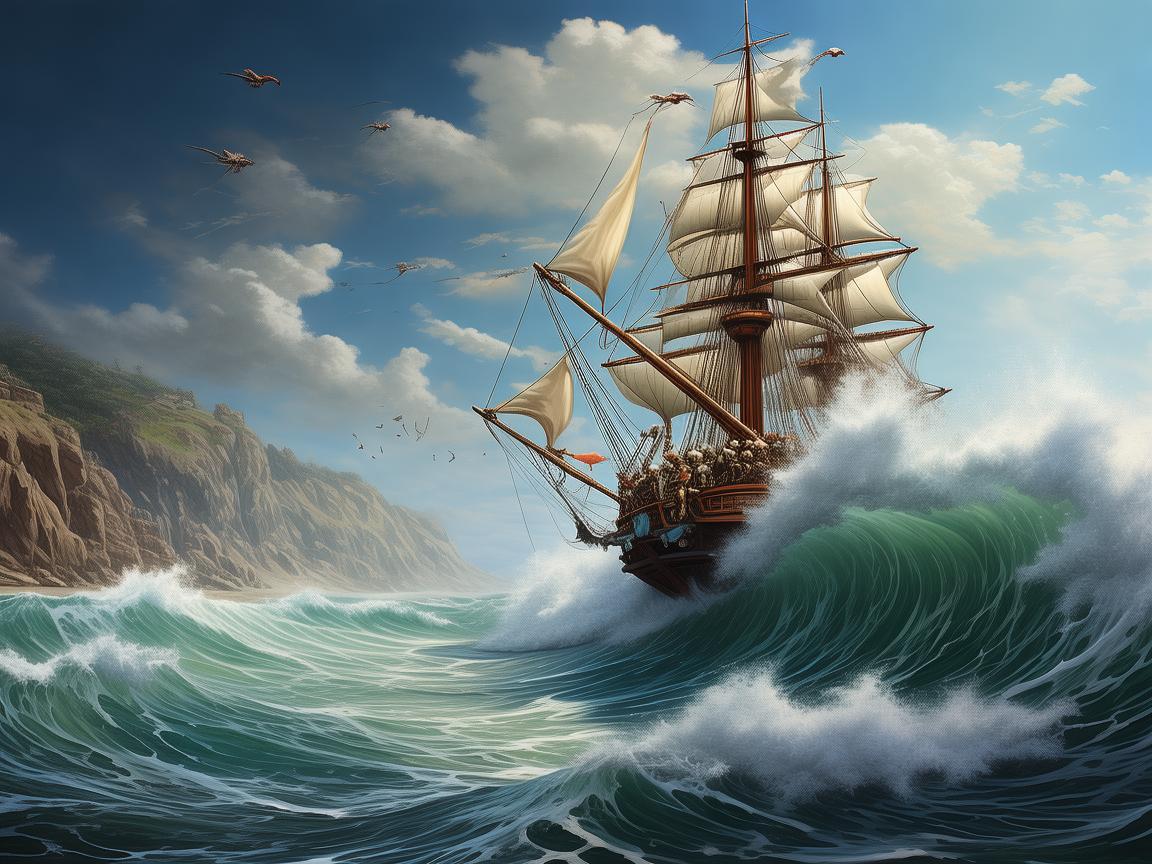 驾驭水陆激情，奏响独特乐章