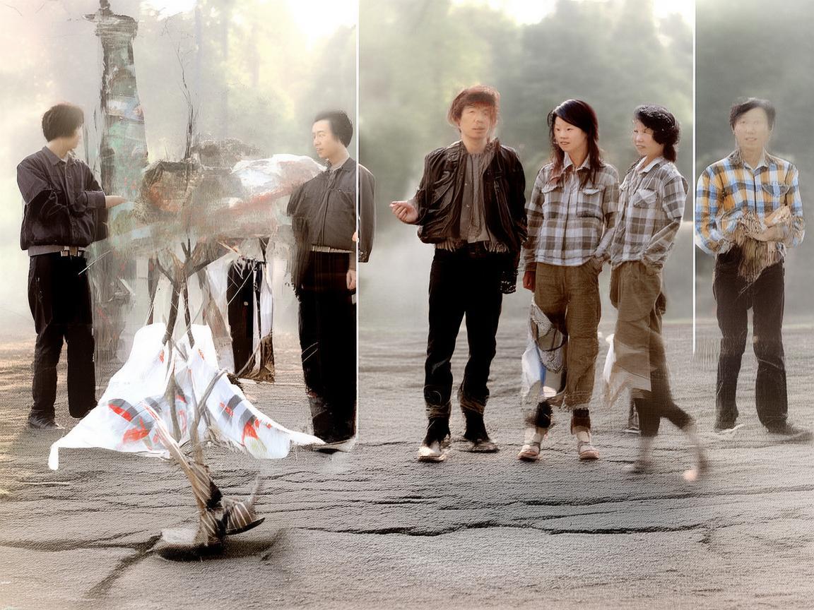 黄冈，奏响指挥艺术的华章