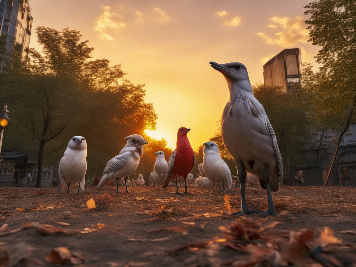 用指挥奏响环卫乐章，致敬城市守护者