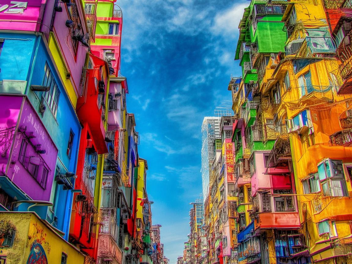 观光巴士奏响城市乐章