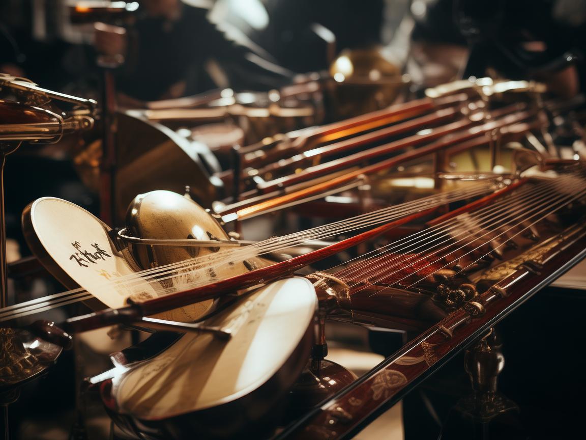 奏响杭州乐曲，挥动指挥梦想