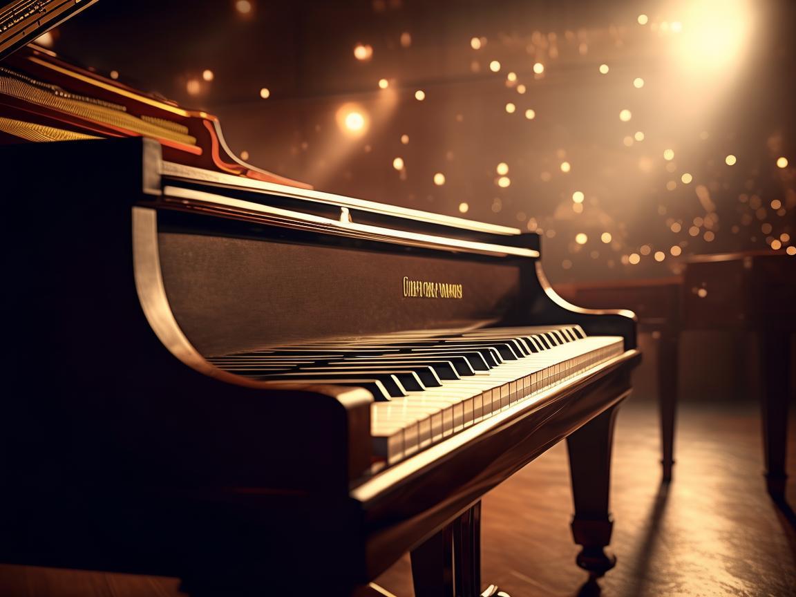 奏响梅州，指挥家眼中的音乐华章