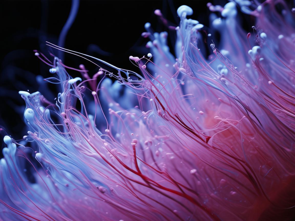 过敏性紫癜，身体的指挥失误乐章