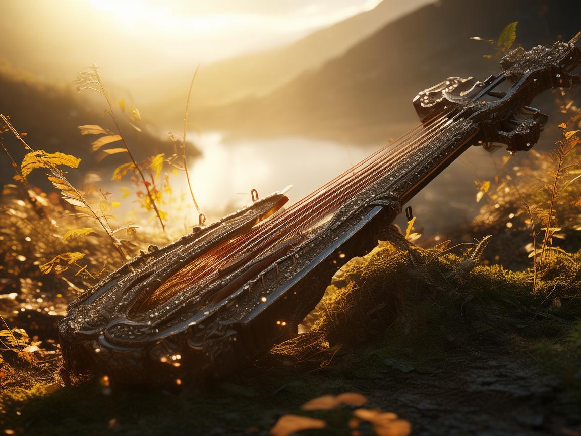 奏响焦作大地的激昂乐章