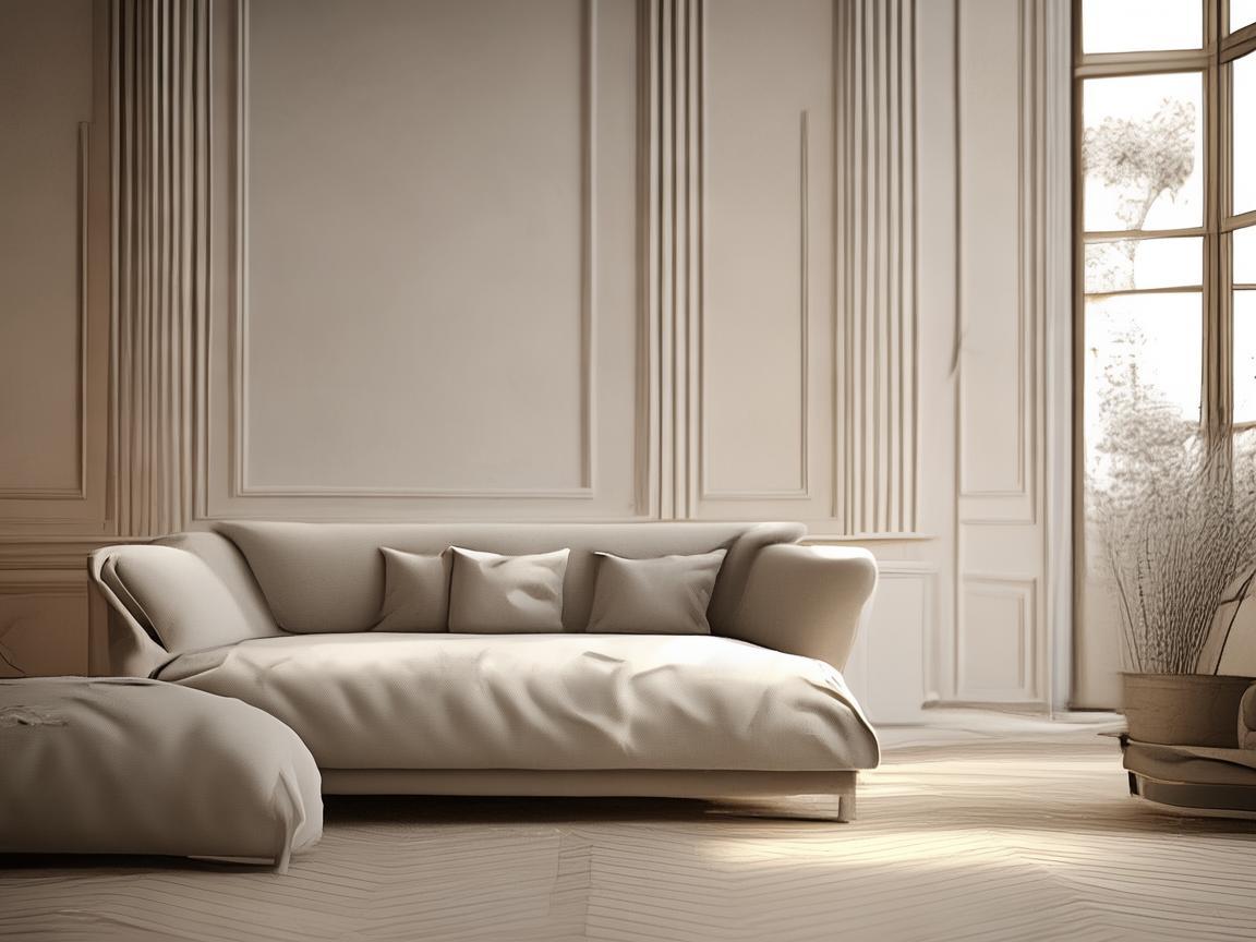 休闲套装与指挥家的别样旋律