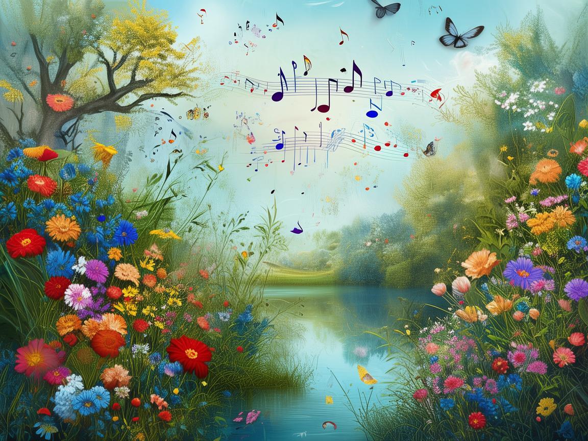 奏响宁乡的多彩乐章