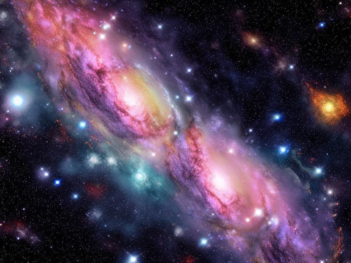 奏响星系天文学的宇宙乐章