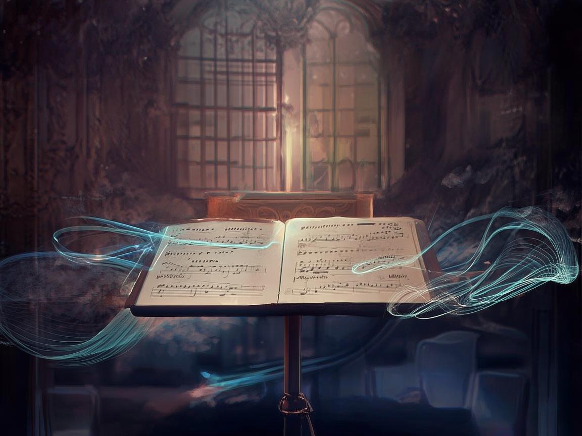 把握气表，奏响指挥乐章