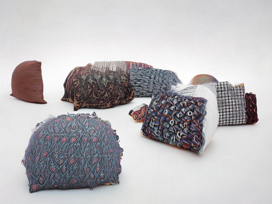 抱枕，指挥艺术中的别样节奏