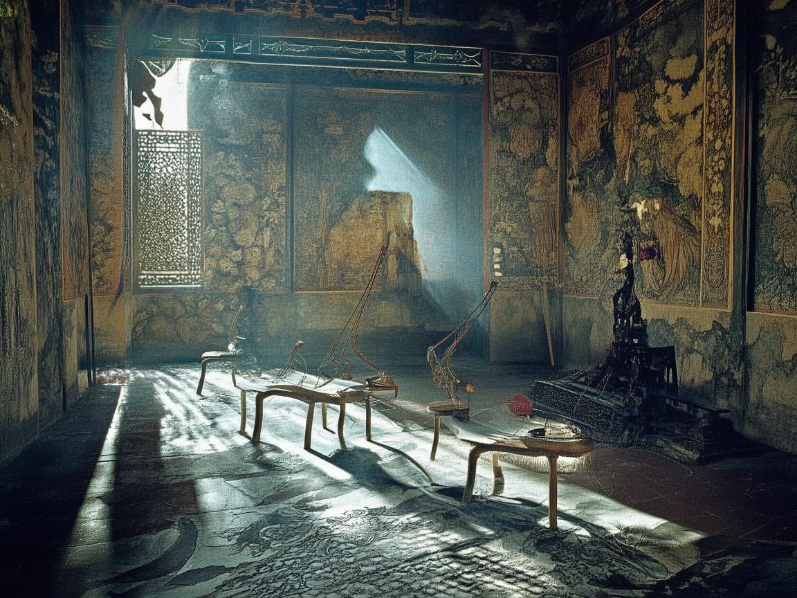 奏响敦煌乐章，领略千年风华