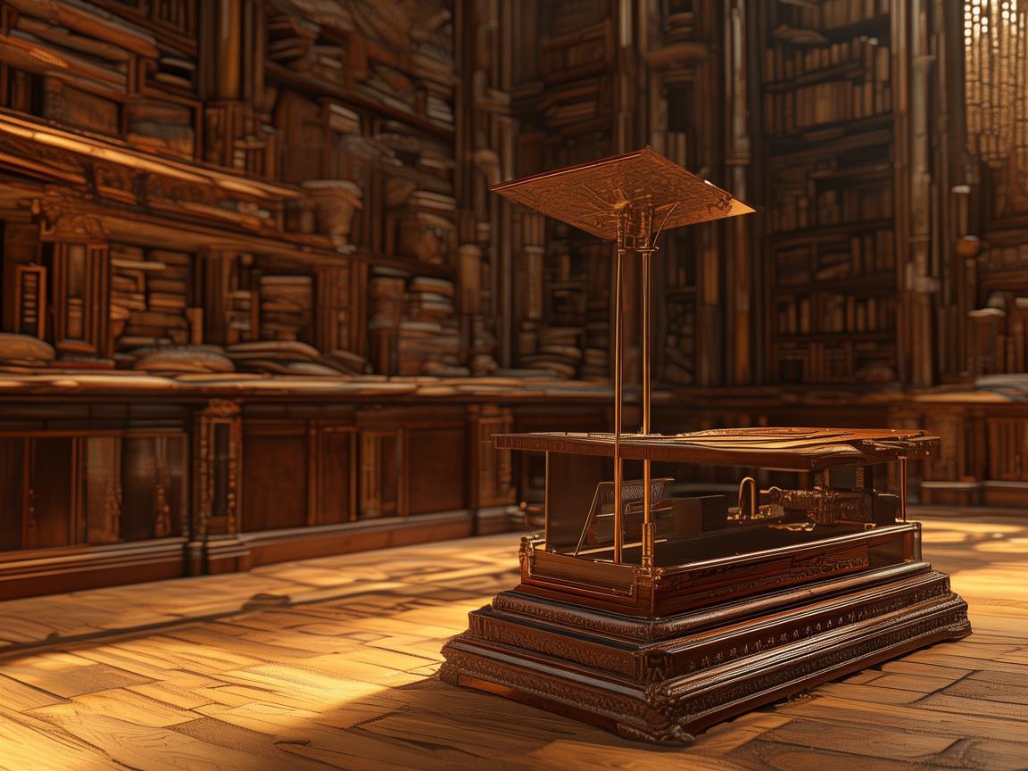 奏响指挥乐章,领略宰相智慧