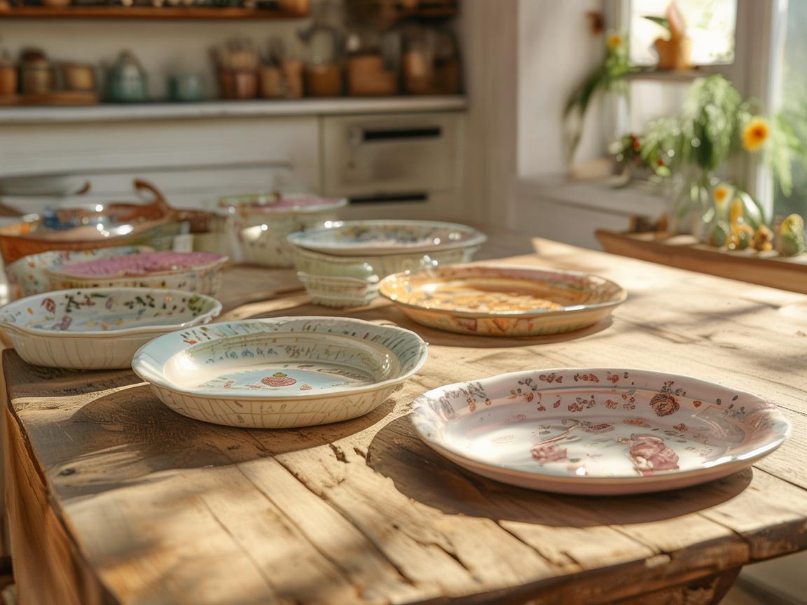 宠物餐具，奏响爱宠生活的美妙乐章