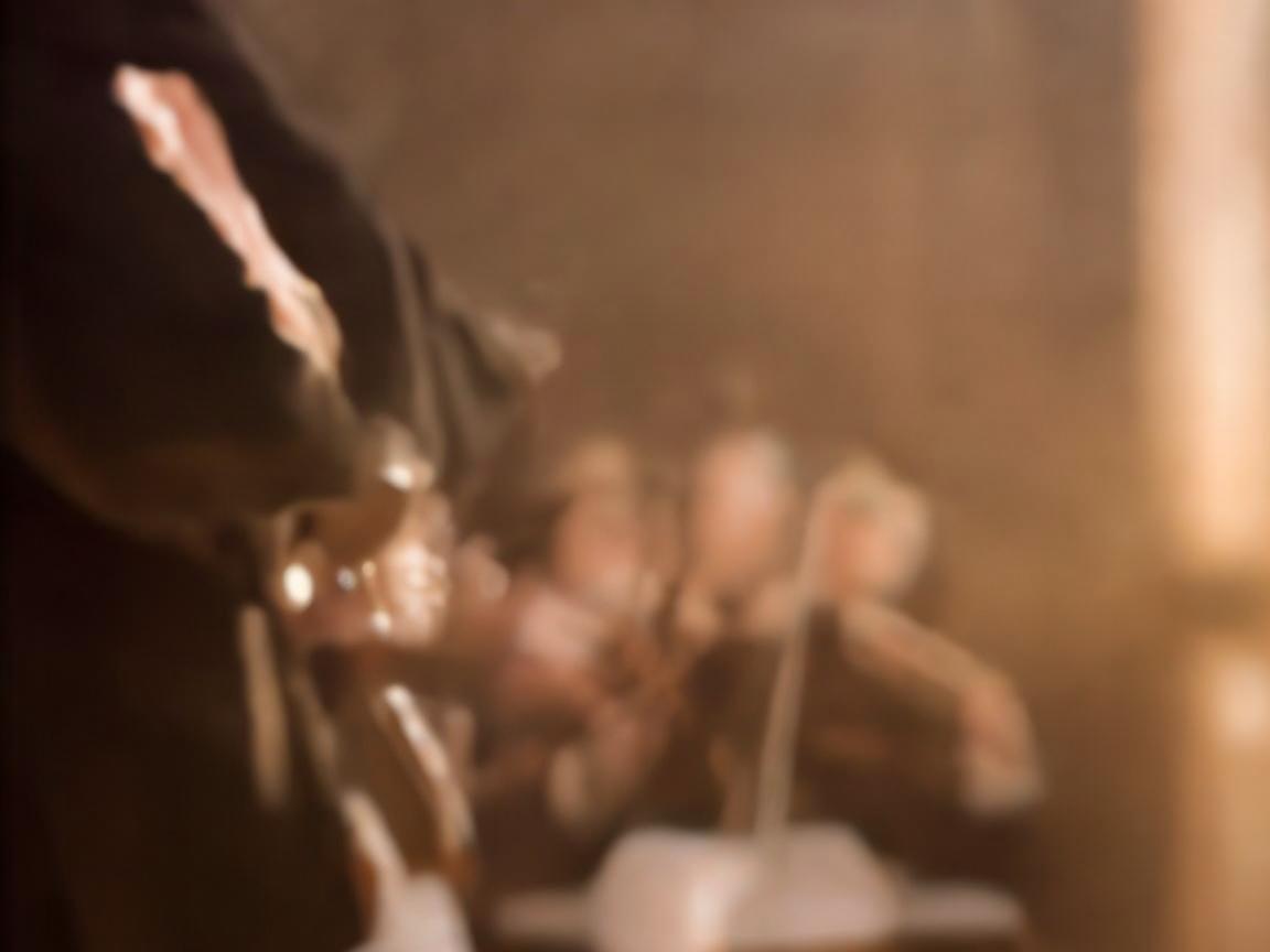 奏响柔顺乐章，柔顺剂的指挥艺术