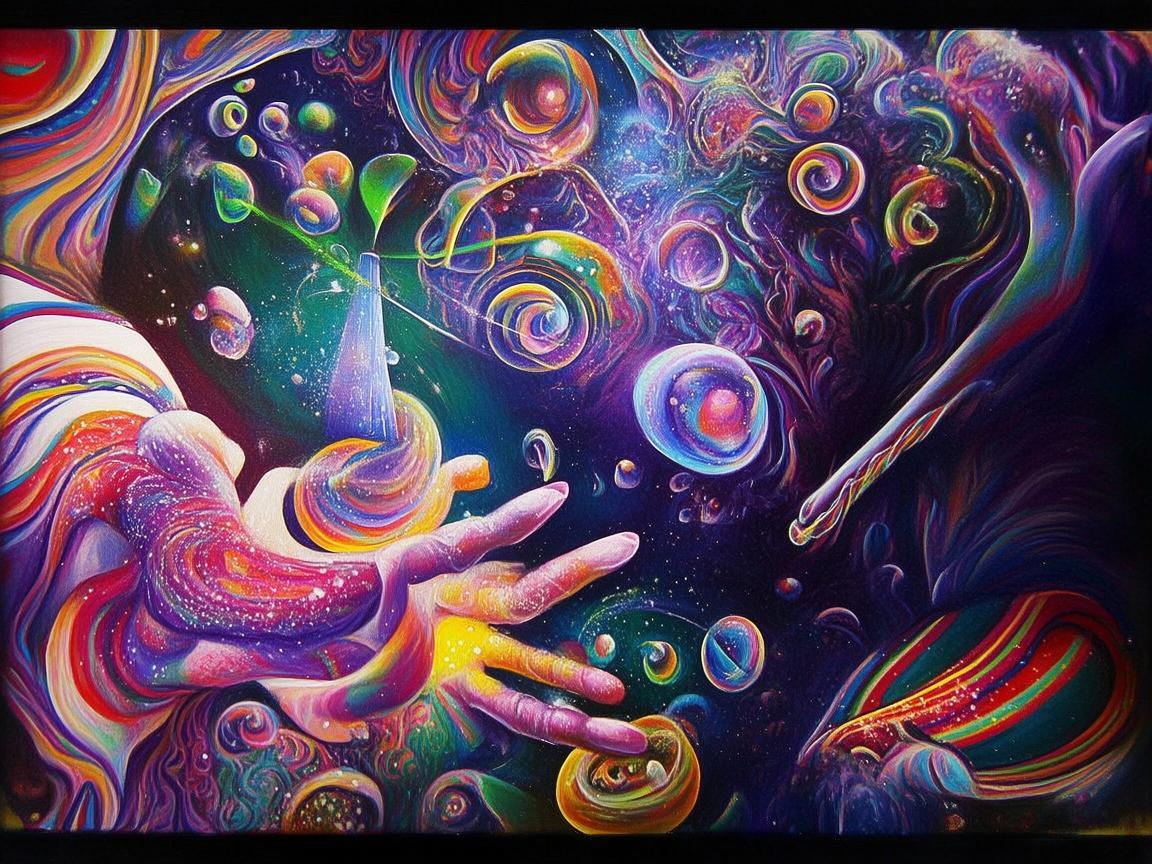 魔术与指挥，奇幻节奏的交织