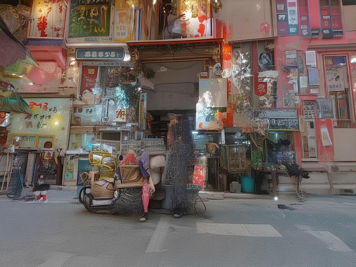 惊蛰时节，奏响生命的激昂乐章