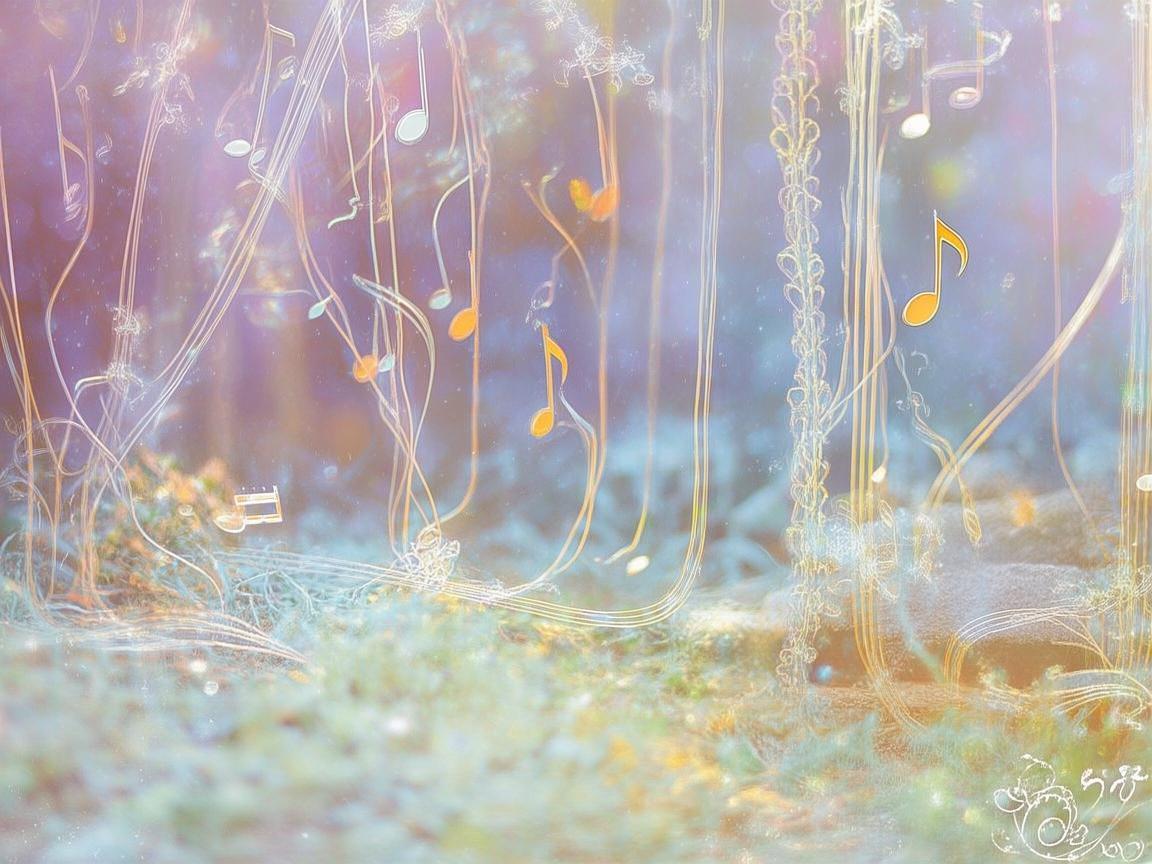 以乐为笔，绘就诗人灵魂乐章