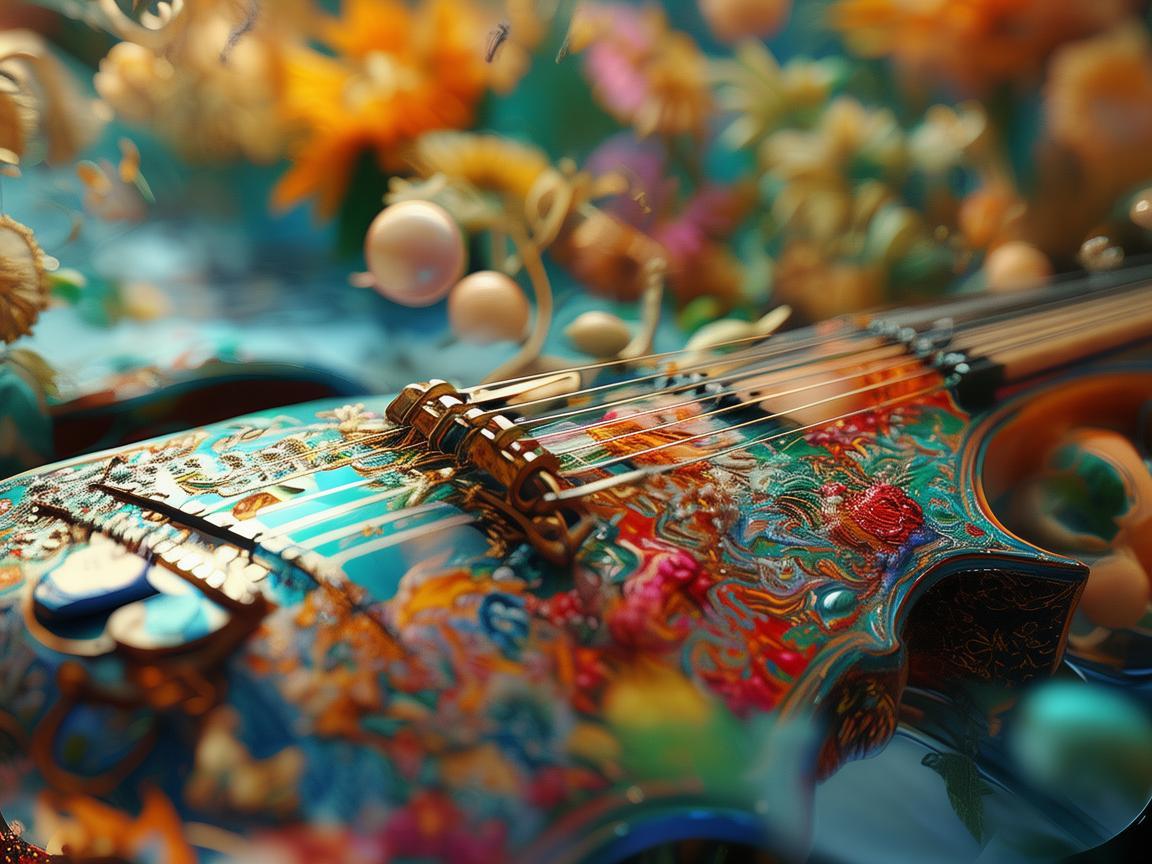 奏响宜宾的多彩乐章