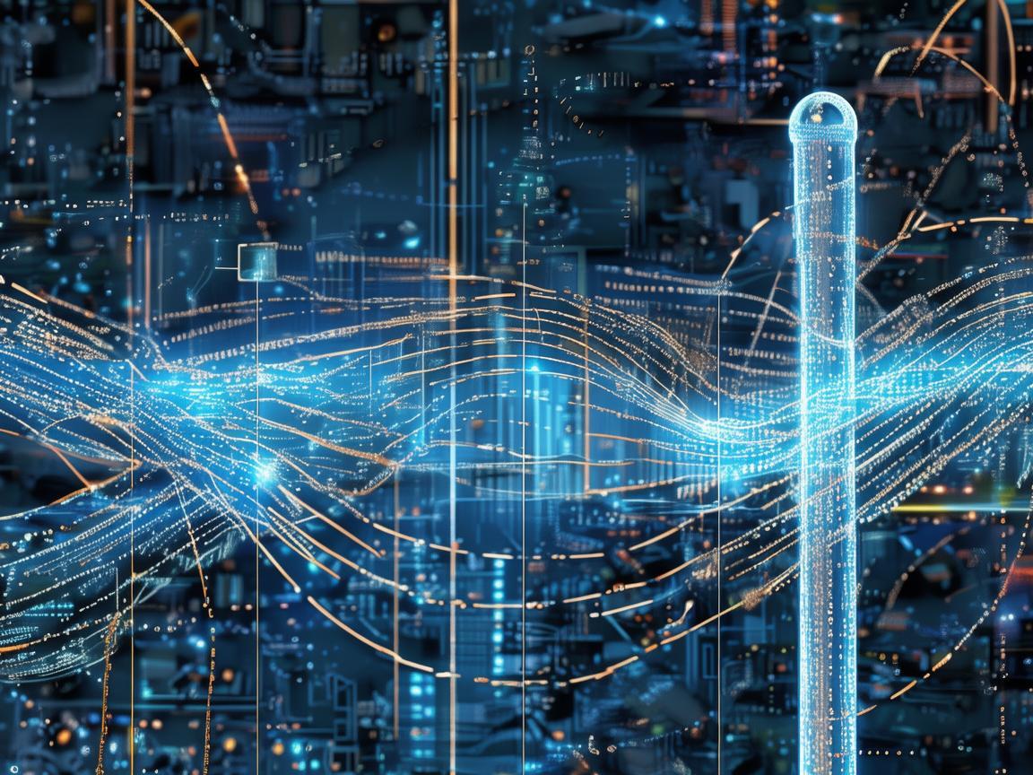 奏响通信工程的指挥乐章