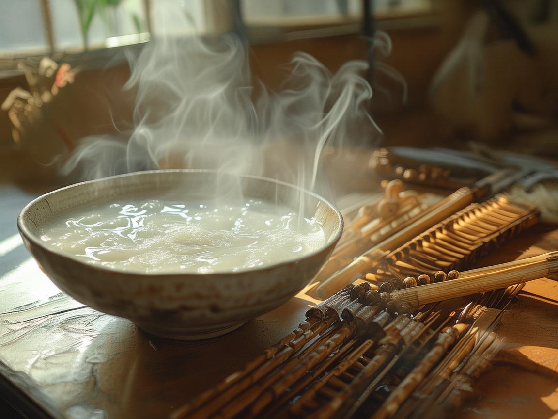 奏响米浆与音乐交织的乐章