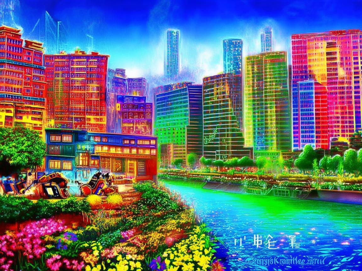 奏响蚌埠的多彩乐章