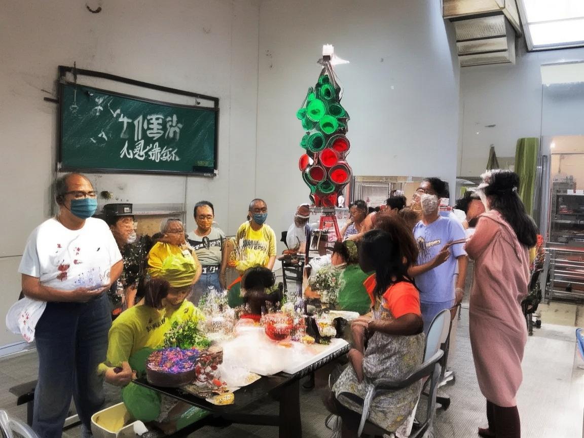 登封古韵与指挥艺术的交融