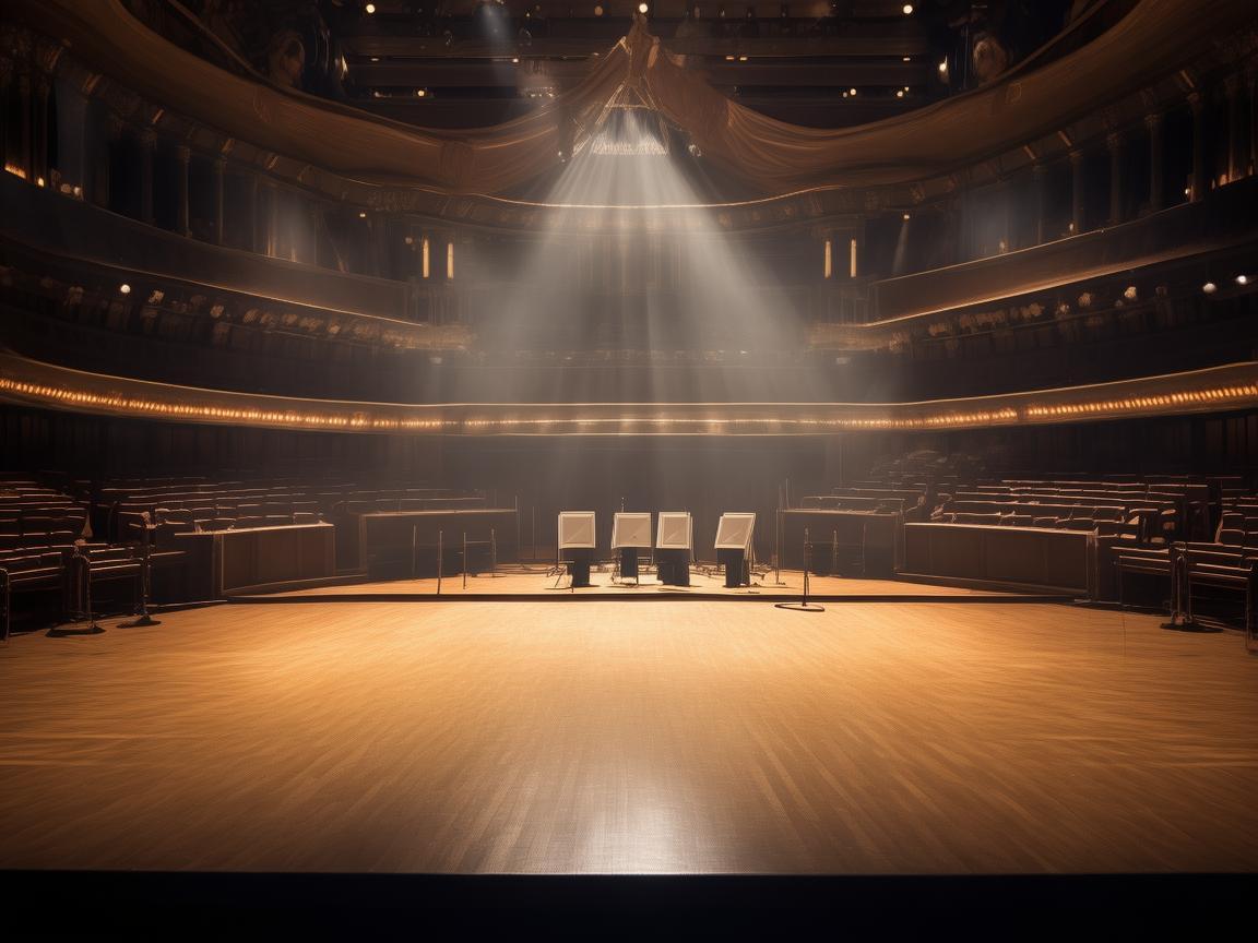 中耳炎，指挥家听力的隐形威胁