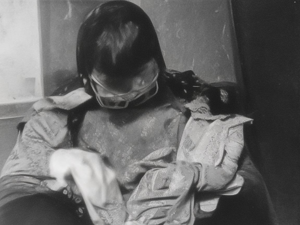 总务主任，幕后的指挥家，奏响校园和谐乐章