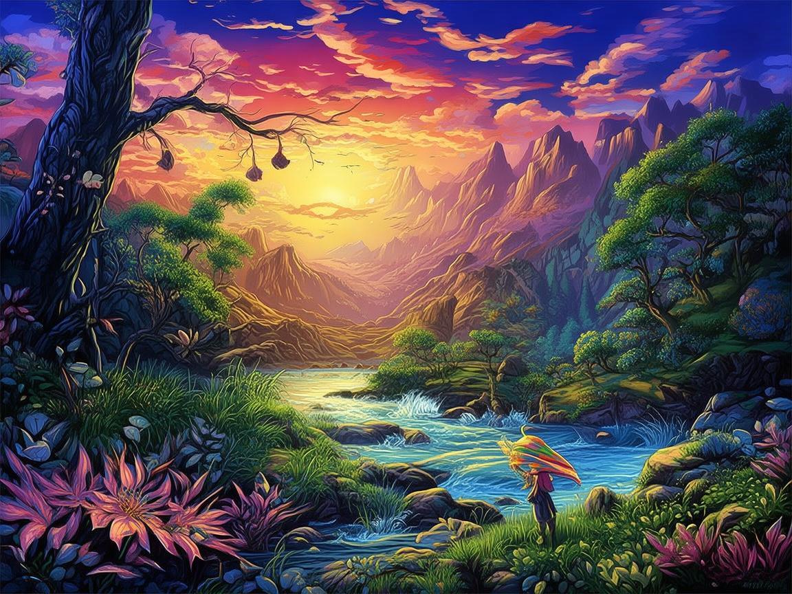 奏响探险征程的激昂乐章