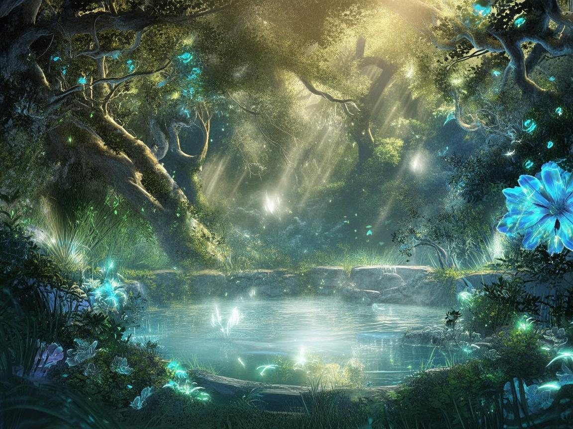 奏响温泉之畔的梦幻乐章