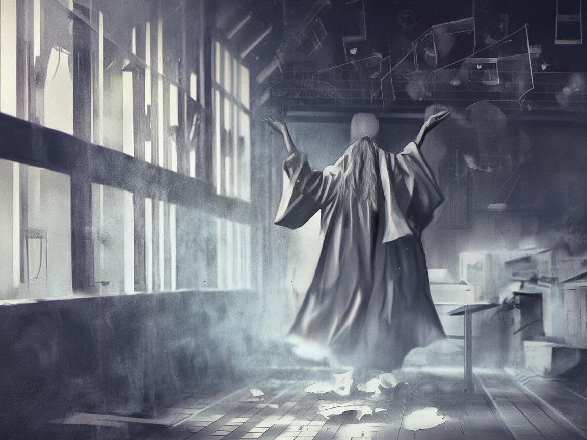 以指挥之姿，奏响辅导员育人乐章