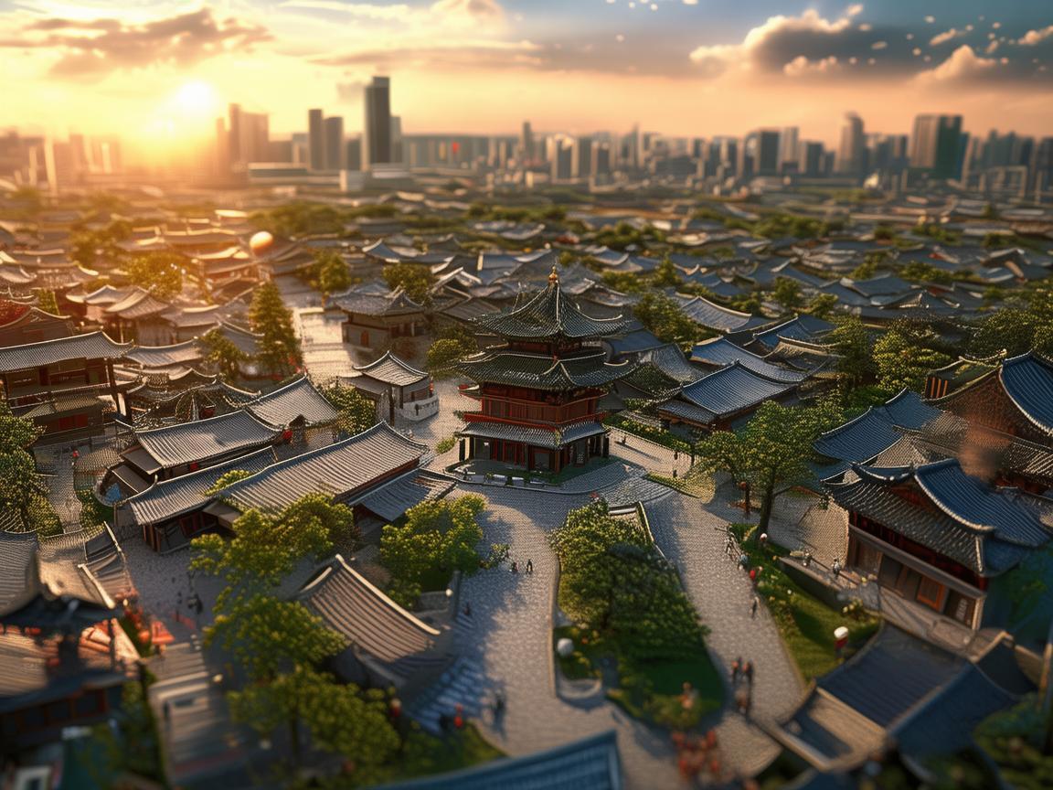 奏响泰安，指挥家眼中的城市乐章