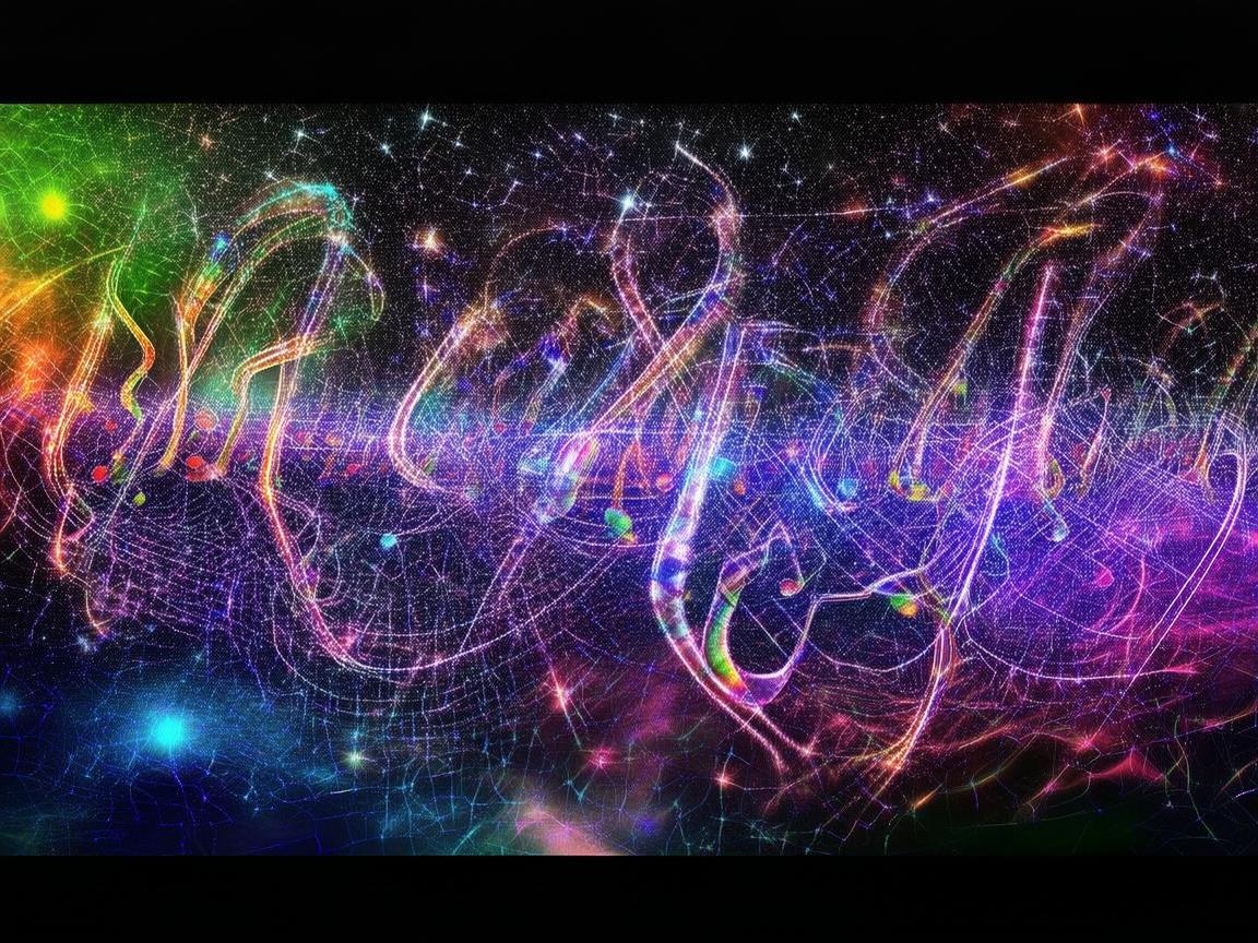 奏响量子力学的奇幻乐章