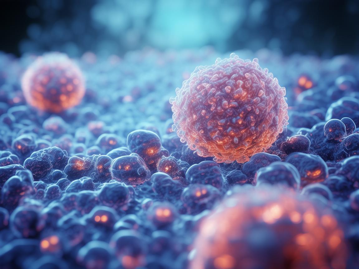 奏响医学免疫学的生命乐章