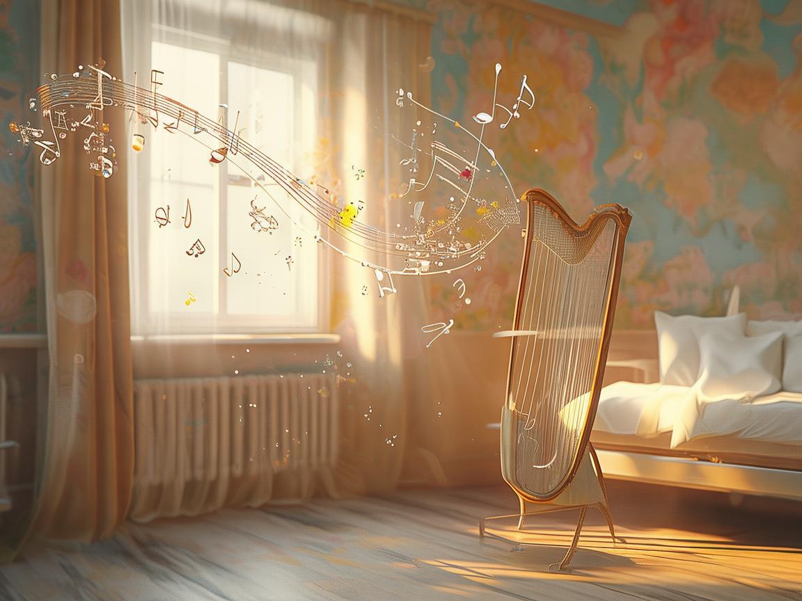 用指挥艺术奏响病人康复乐章