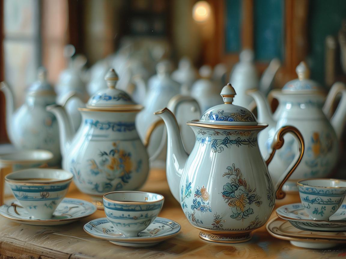 保温瓶奏响的指挥乐章