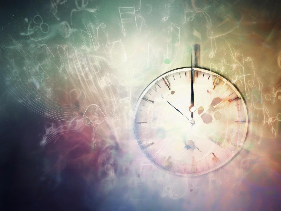 用计时器奏响指挥乐章