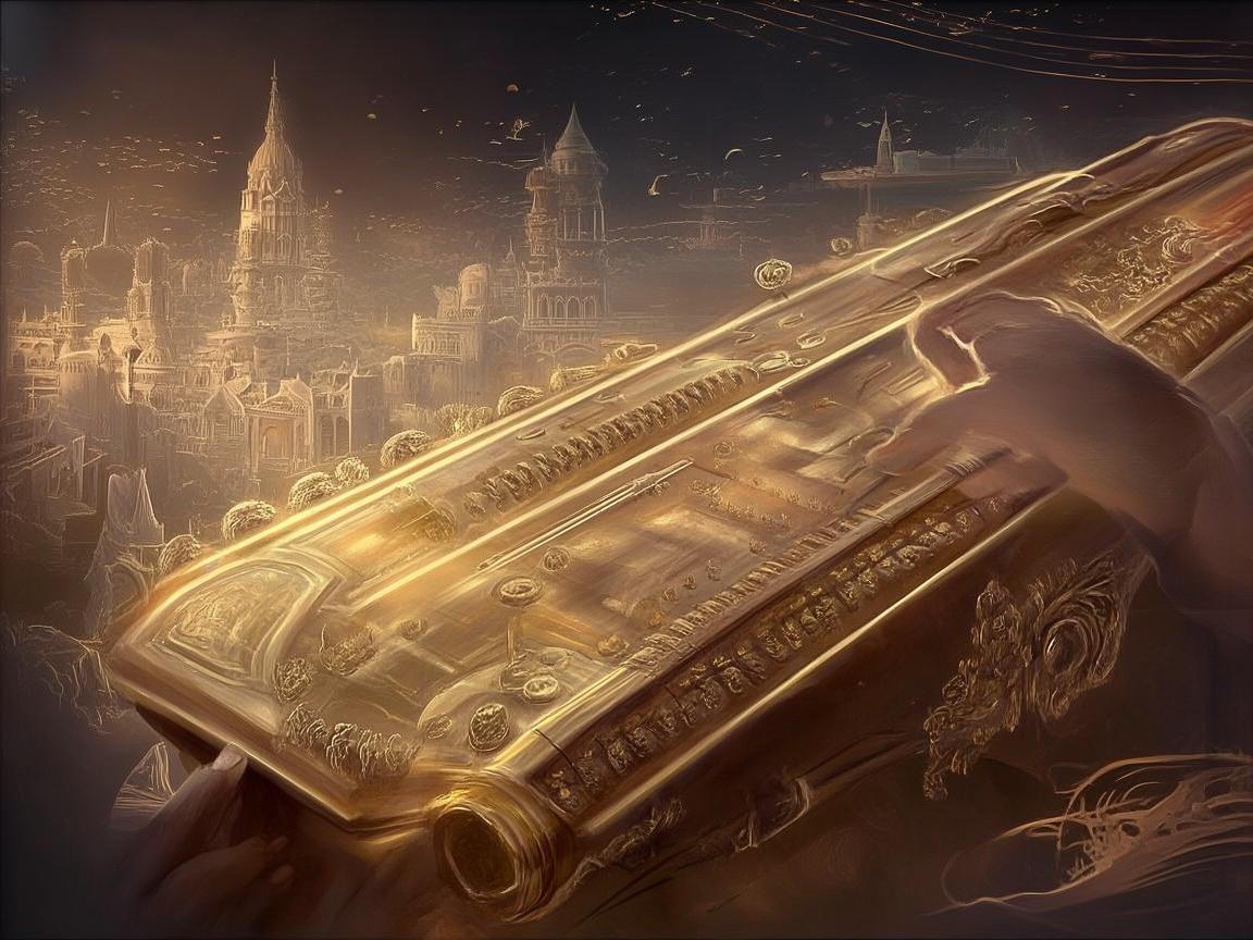 以指挥之姿，奏响历史乐章