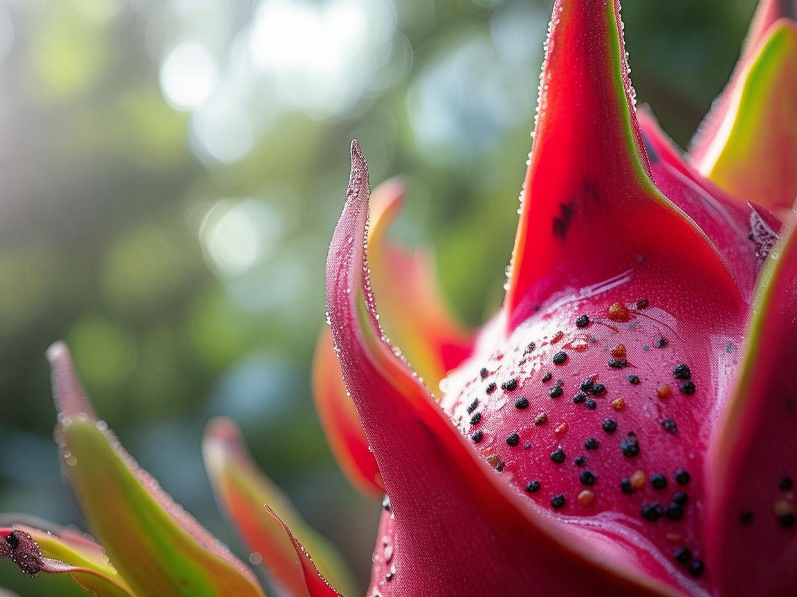 奏响红毛丹的独特乐章