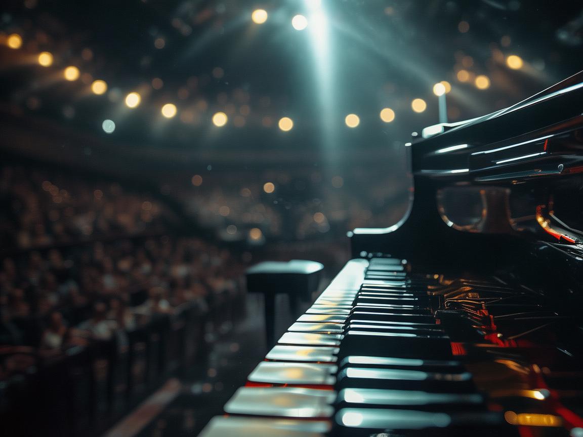 奏响衡阳之声，指挥家的音乐叙事