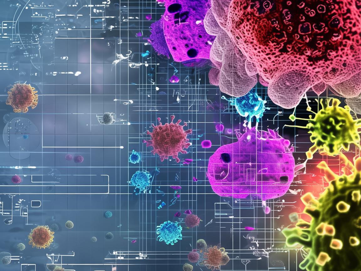 伤寒与副伤寒,医学领域的独特乐章 伤寒与副伤寒,医学领域的独特乐章