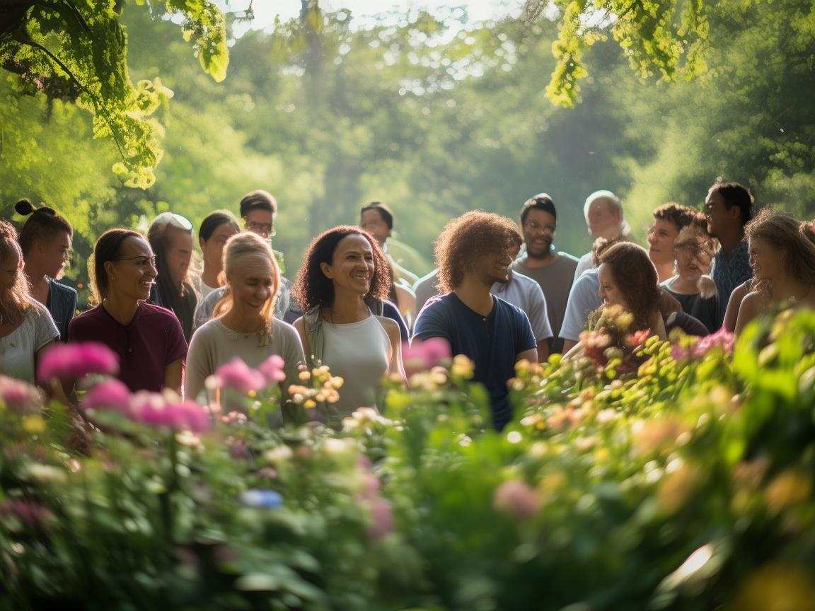 奏响健康乐章，共抗糖尿病旋律