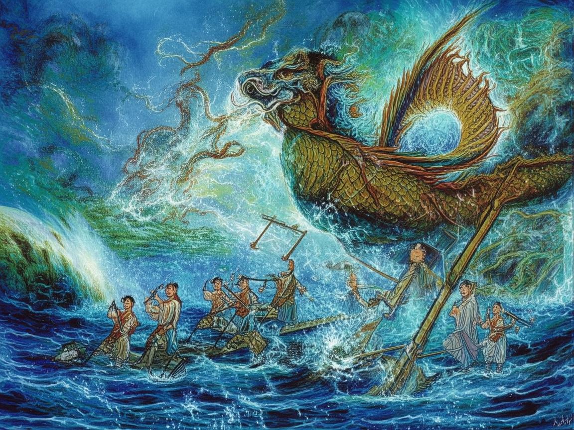 奏响龙海的激昂乐章