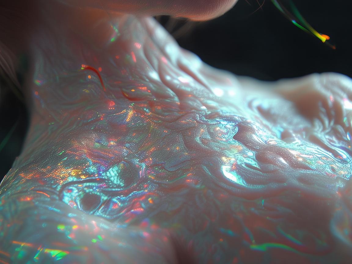 湿疹，身体的指挥错奏乐章